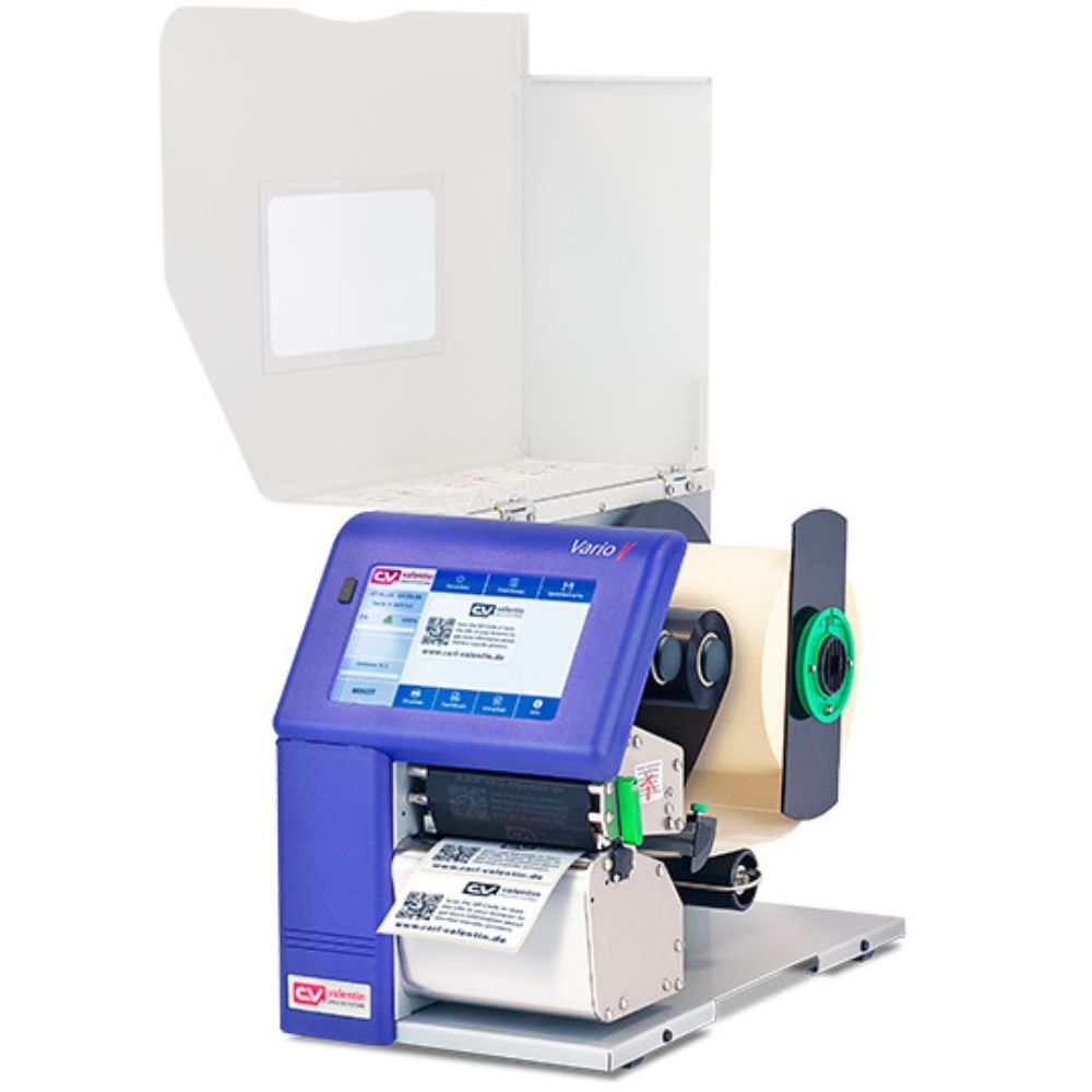 Vario V 103/8 T - Afbeelding 12