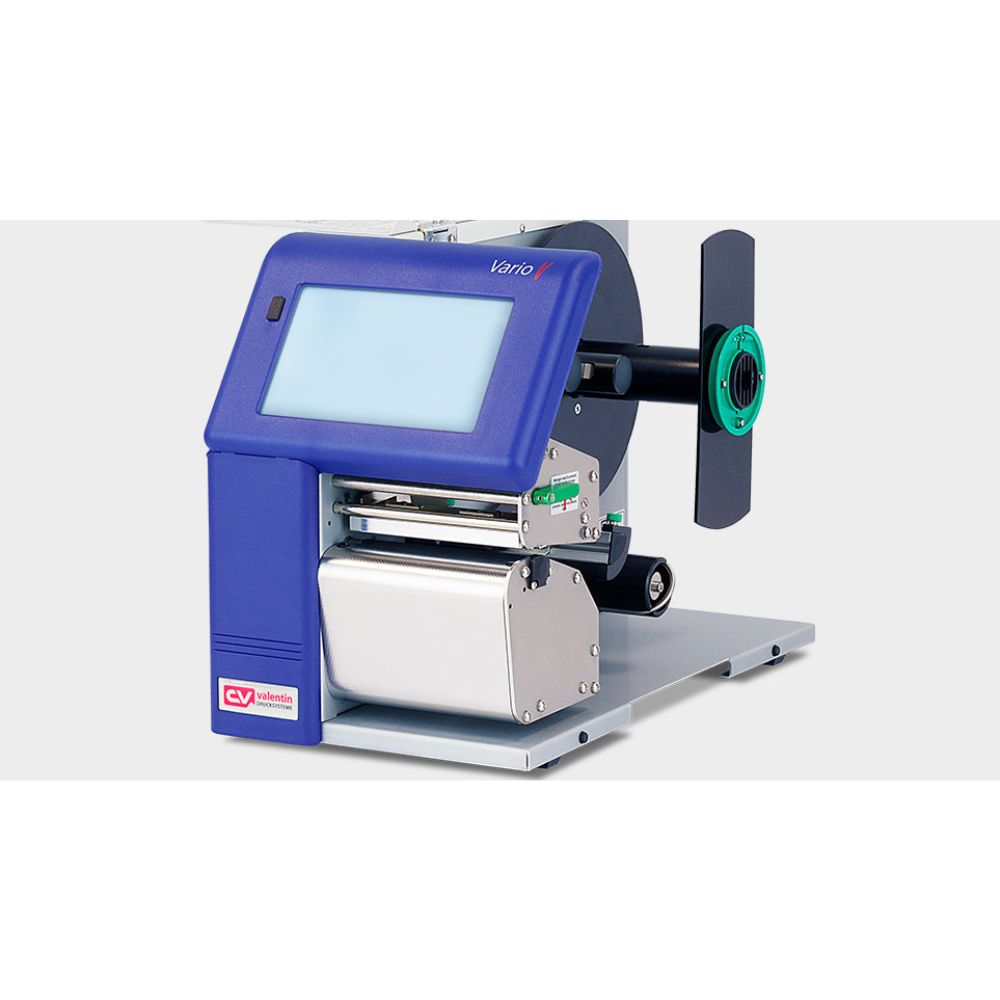 Vario V 103/8 T - Afbeelding 13