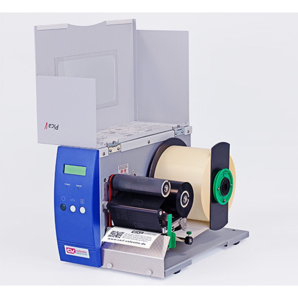 Pica V 106/12 - Afbeelding 6