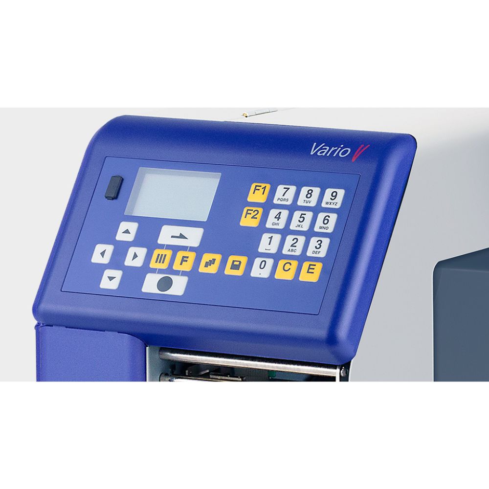 Vario V 103/8 T - Afbeelding 9