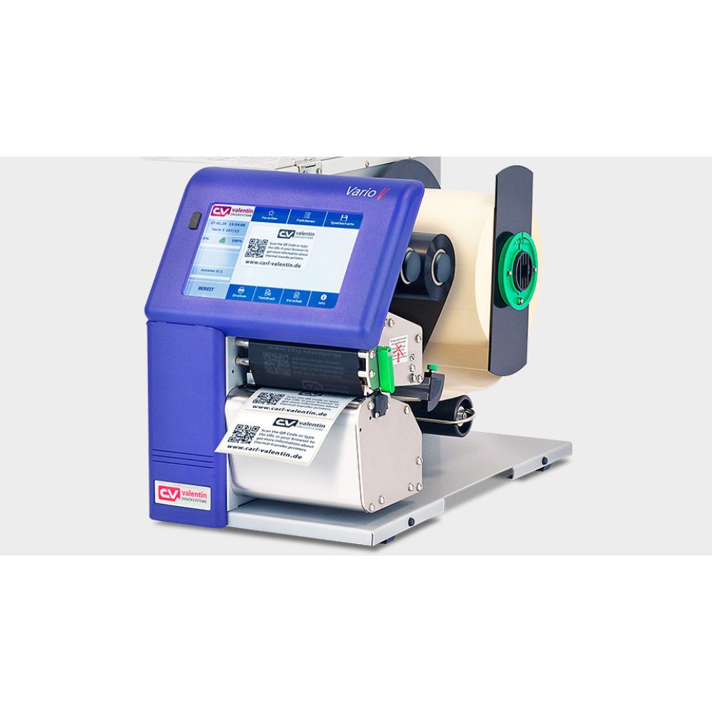 Vario V 103/8 T - Afbeelding 10